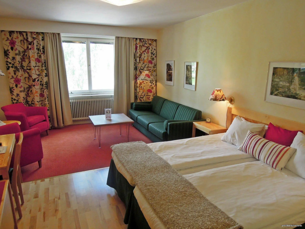Mora Hotell & Spa