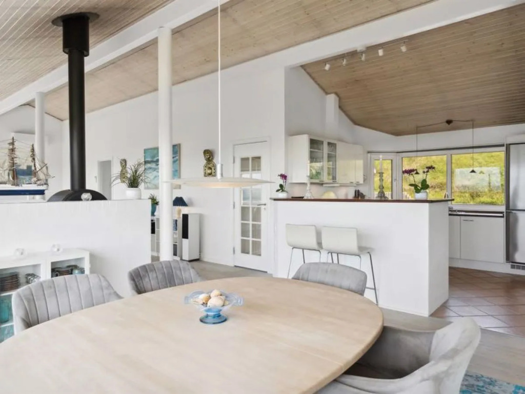 "Zora" - 300m from the sea in NW Jutland