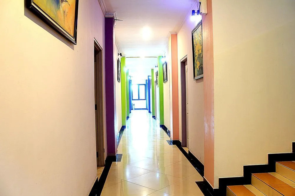 ZEN Rooms Akbar Kebon Kawung