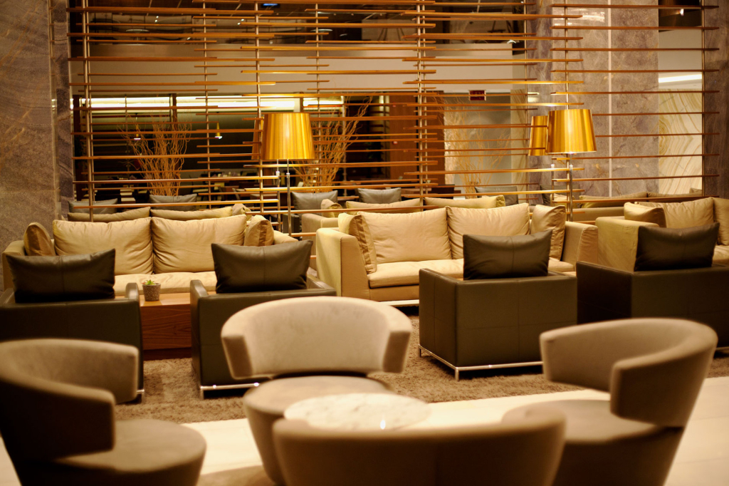 Crowne Plaza Istanbul Harbiye by IHG