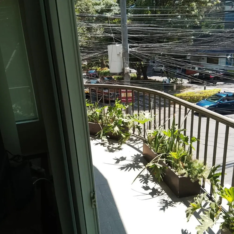 Arquimedes Papagayo I Amazing 1 Bedroom Apartment in Polanco