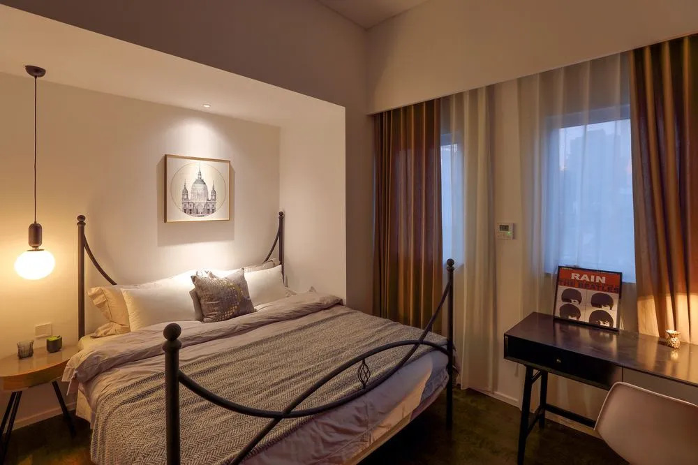 More Residence French Concession Sh