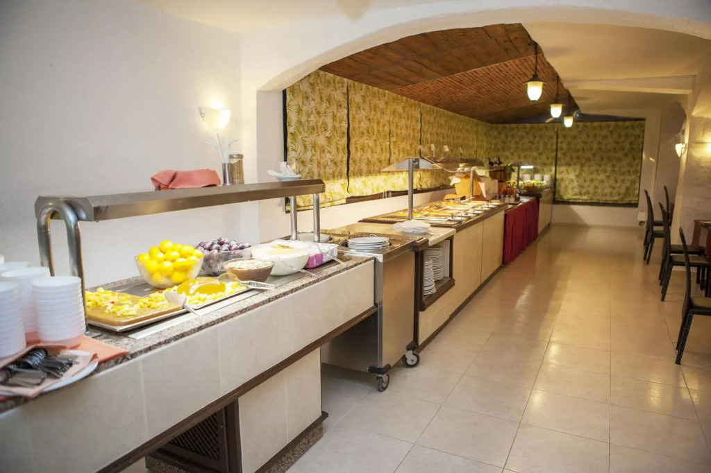 Hotel Perla Tenerife