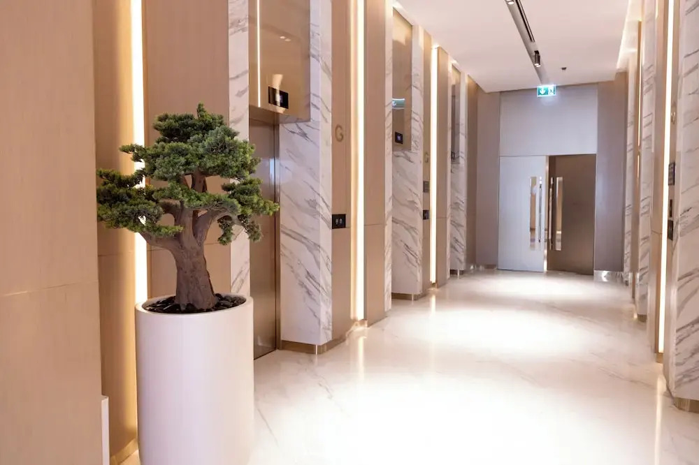 Lusso Hometels Missoni Business Bay
