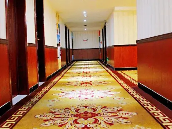 Zhen'an Wanyuan Hotel