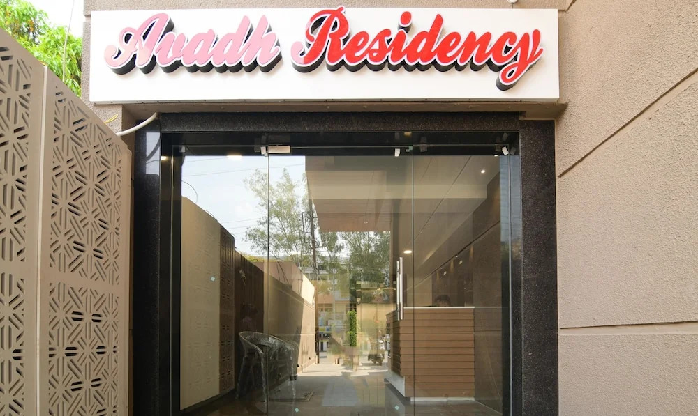 Treebo Avadh Residency