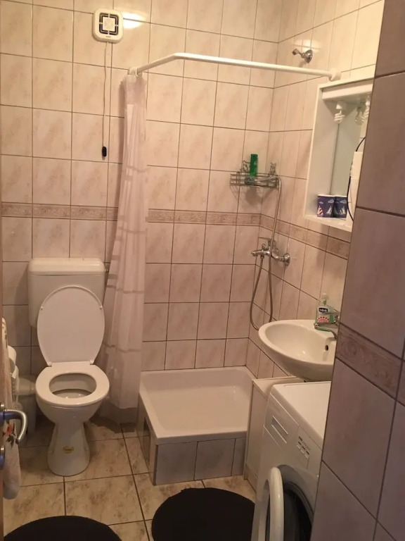 Apartments Frano