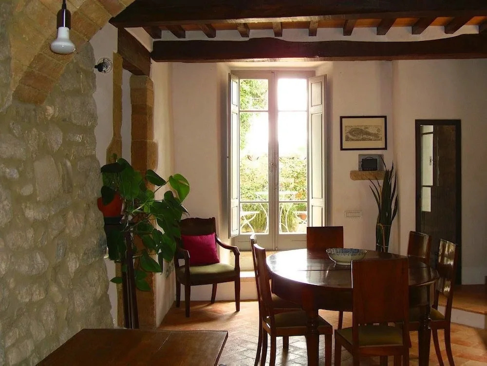 Le Antiche Mura