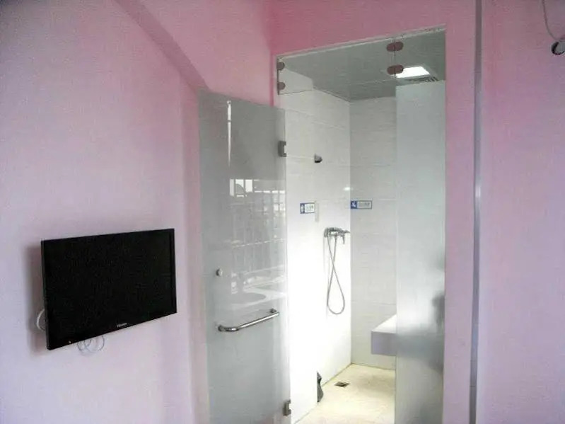 Fuzhou Mode Inn WuYi Branch