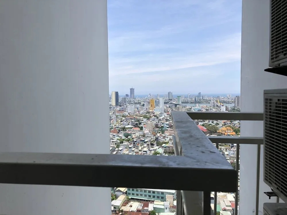 HAGL 180 Degrees City View