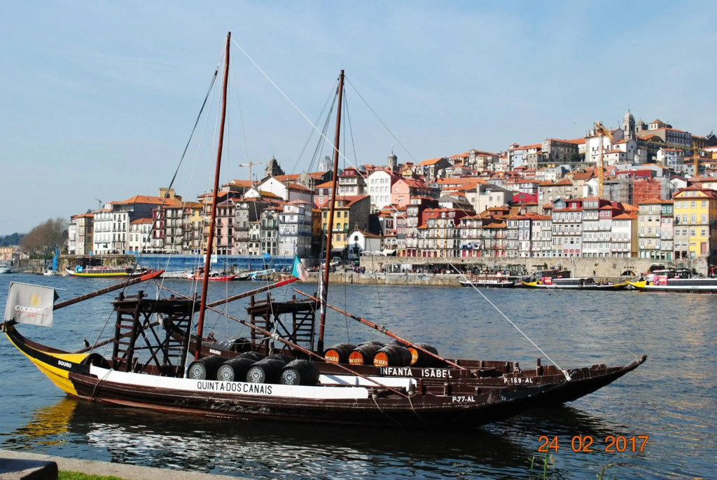 Oporto Vasconcelos Guest House