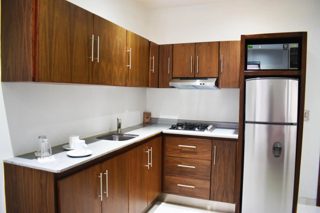 Hermoso Loft 1 En el Centro de la Ciudad