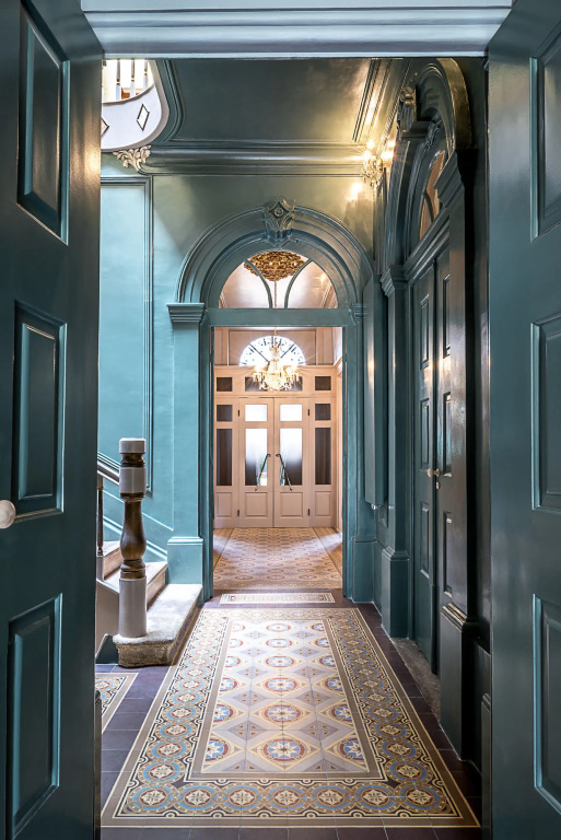 Charm Palace Porto