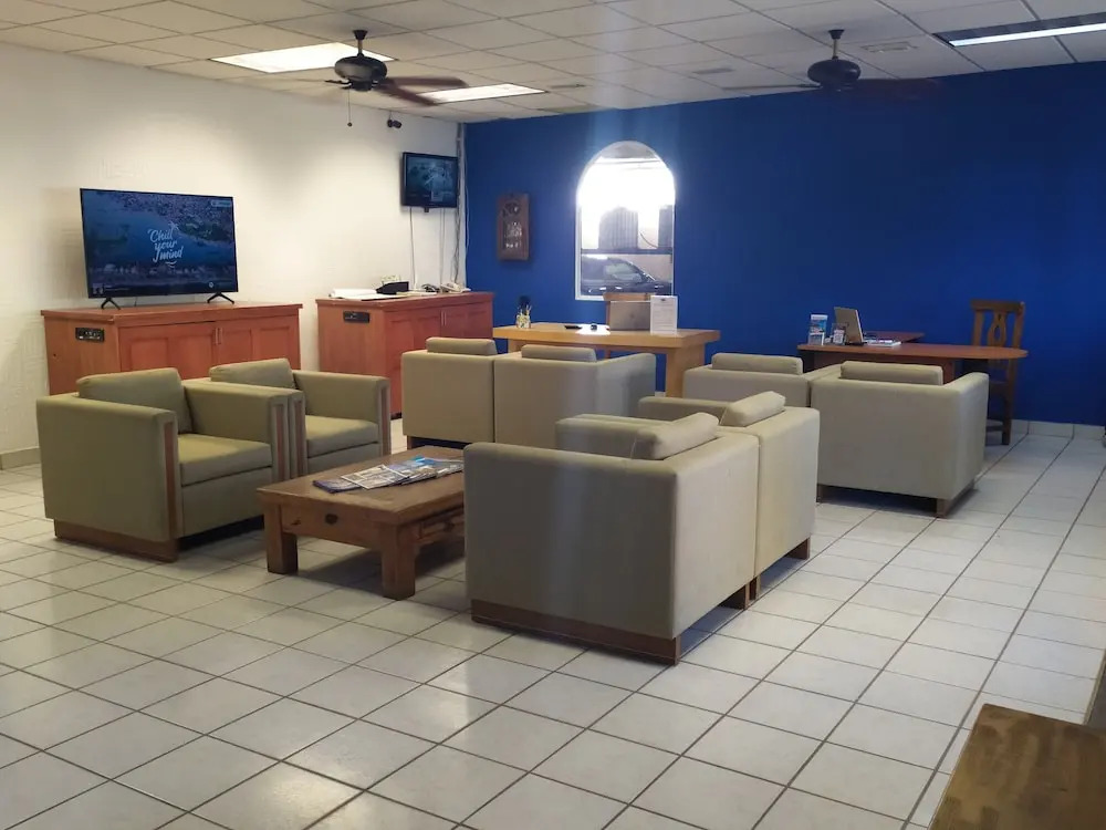 Las Gaviotas Condo-Hotel La Paz BCS