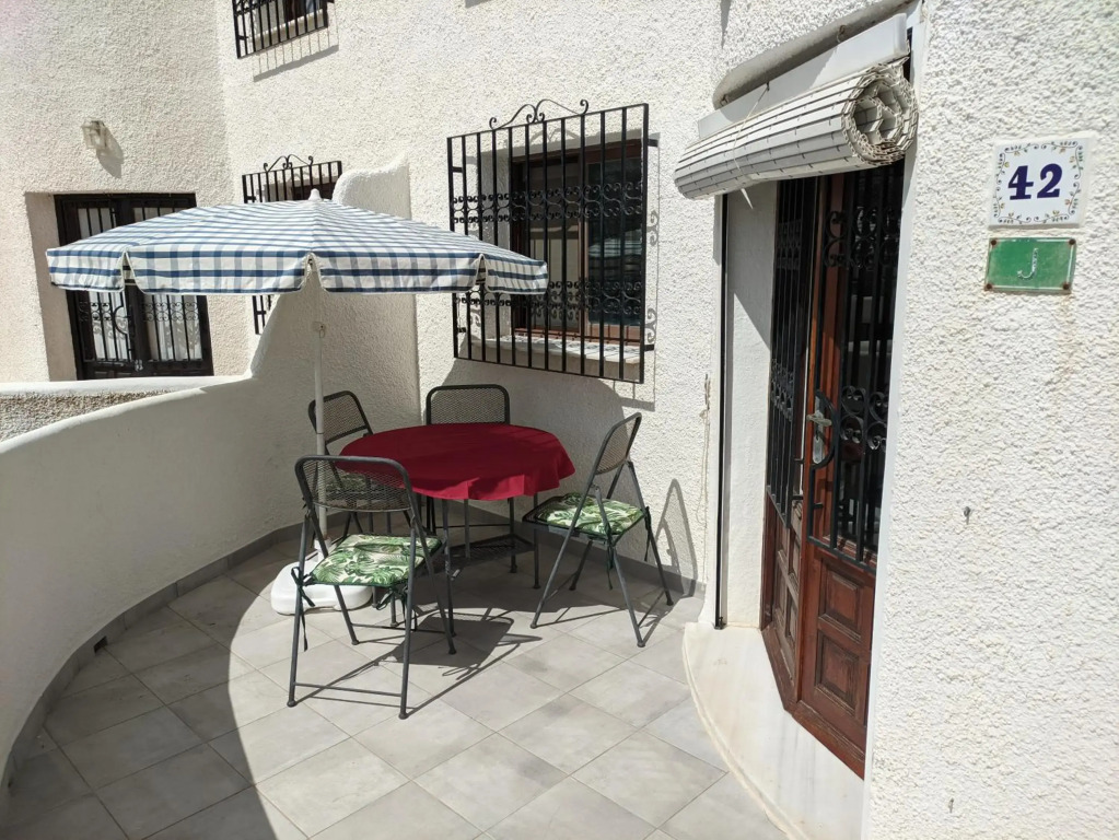 Apartamento n42 - Oasis Park II