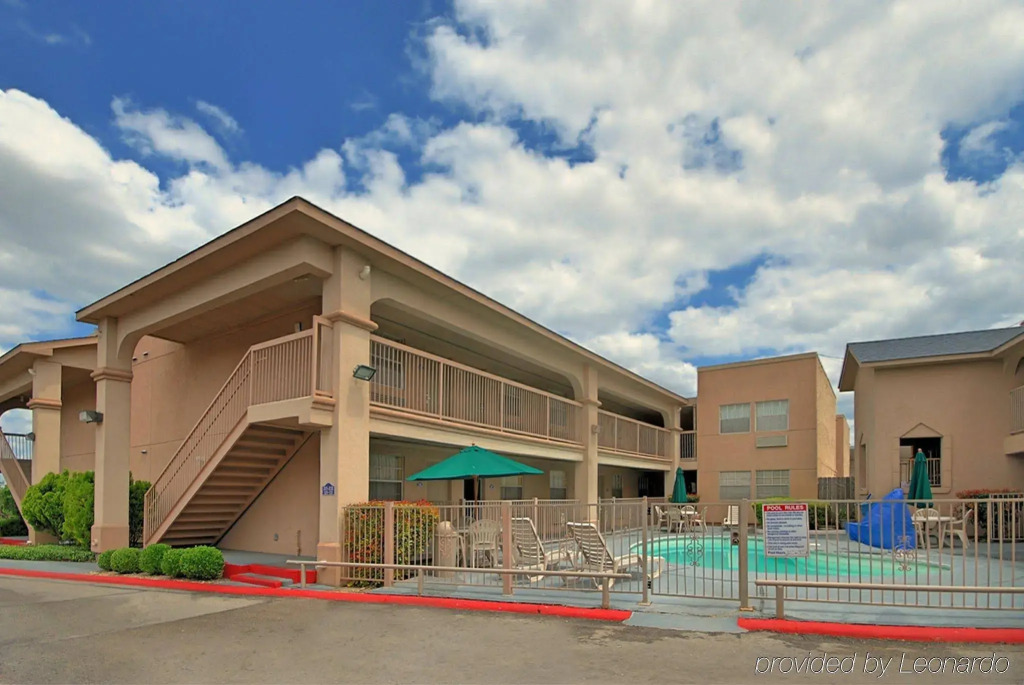Rodeway Inn Killeen near Fort Hood