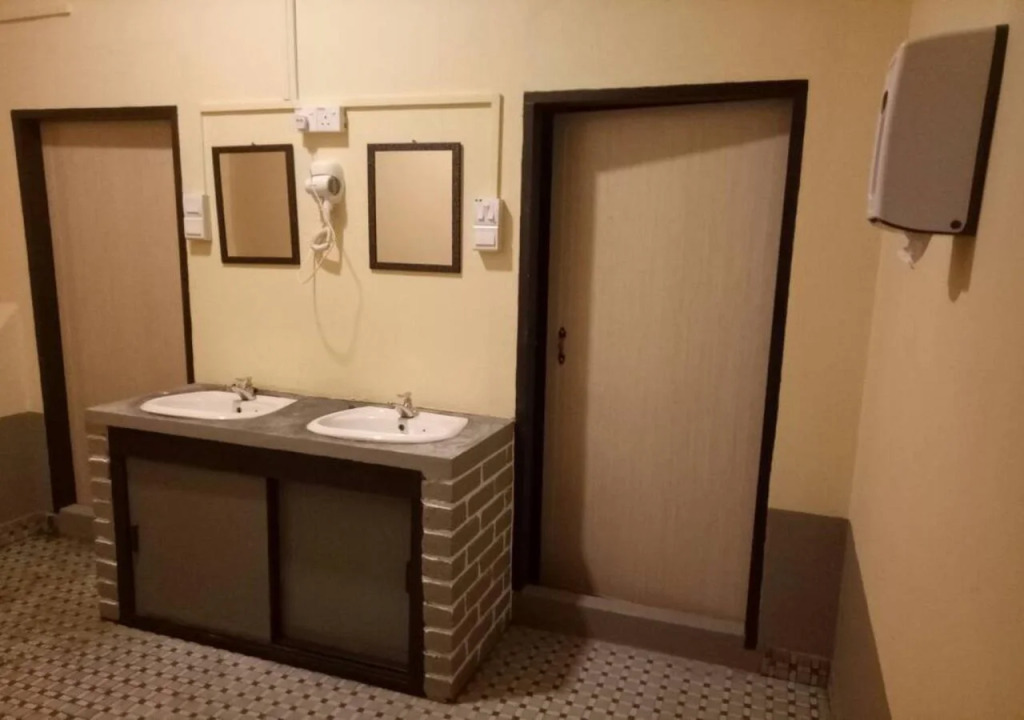 Margo Hotel Kota Kinabalu