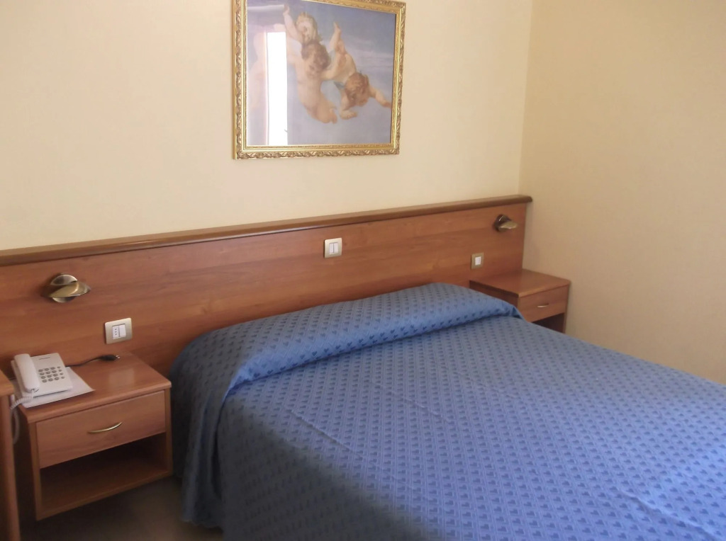 Hotel Il Vulcano