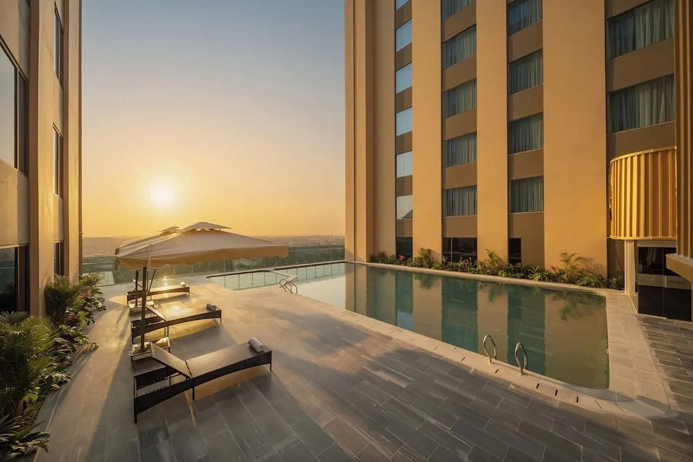 Anyla Sam Son Hotels