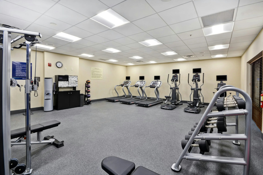 Hampton Inn & Suites Grants Pass