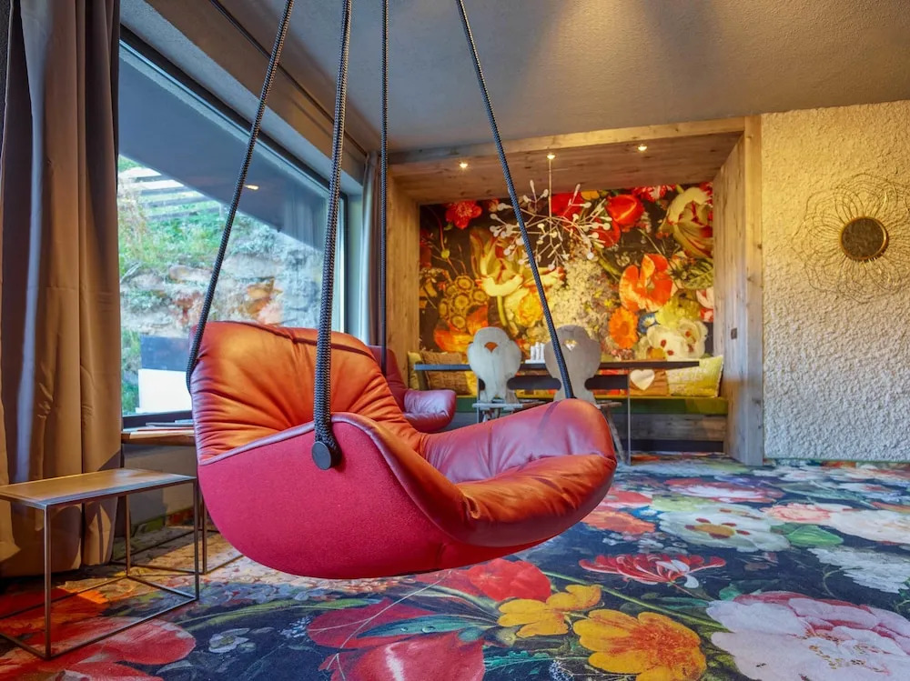 HEART - Manufaktur Appartements