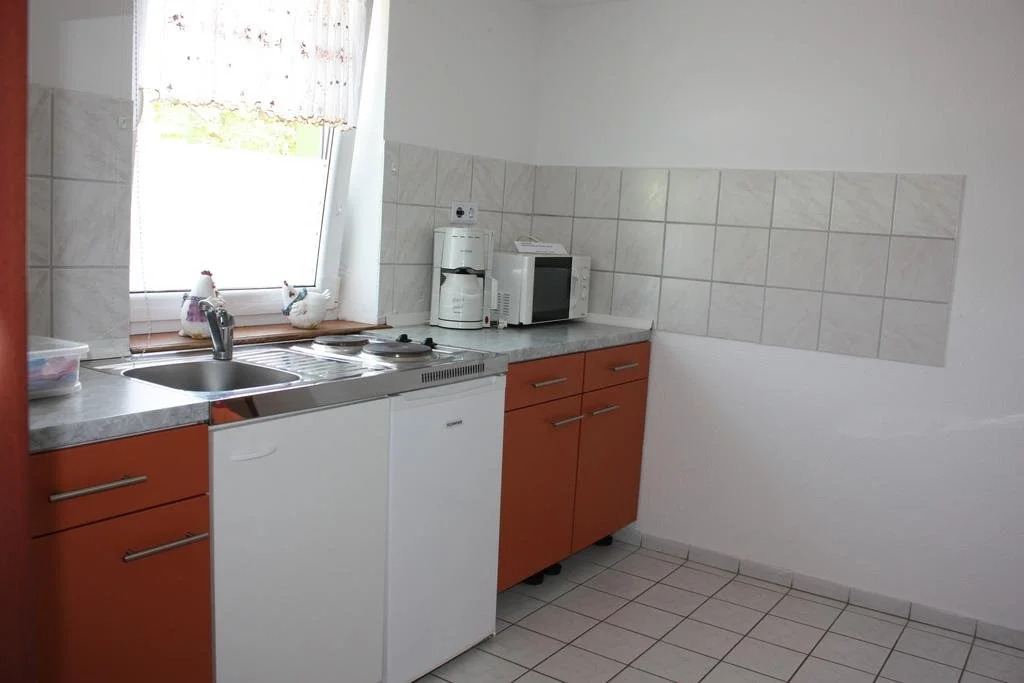 Agnieszkas Pension