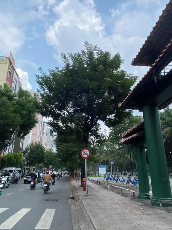 Thiên Tài Hotel