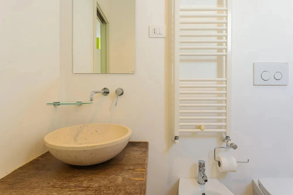 Residenza Vico Recupero by Wonderful Italy