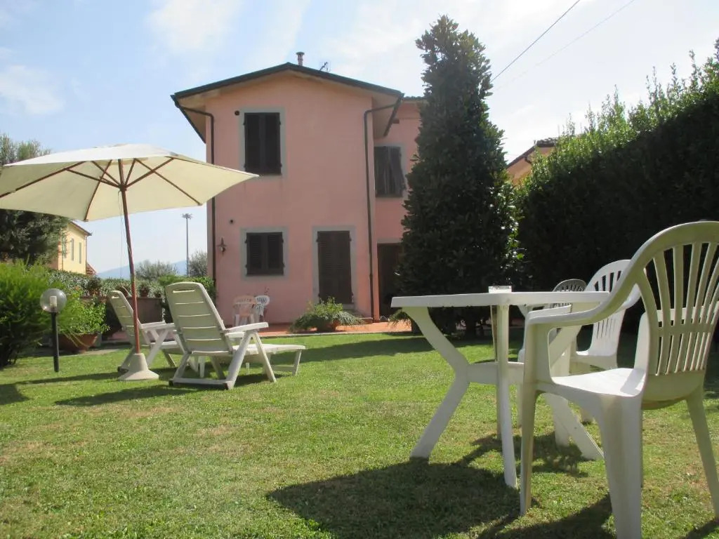 Affittacamere Villa Delia