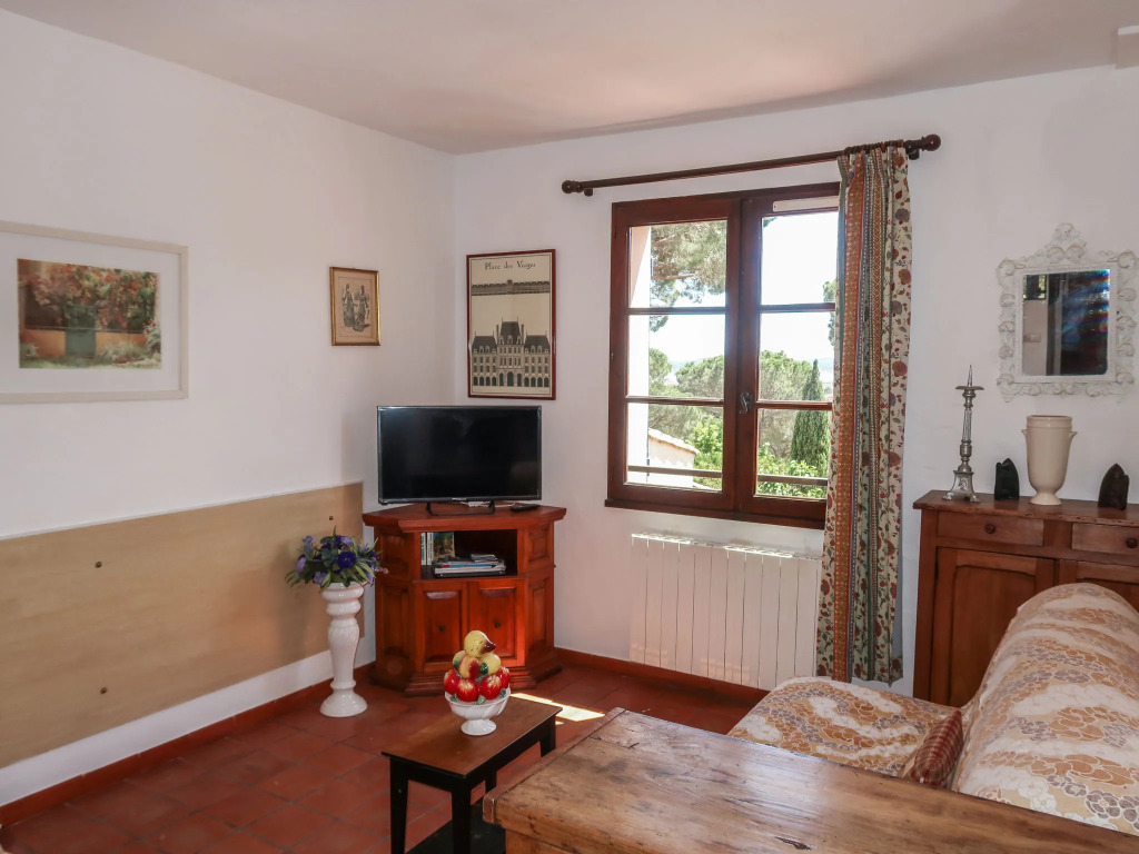 Holiday Home Domaine des Restanques by Interhome