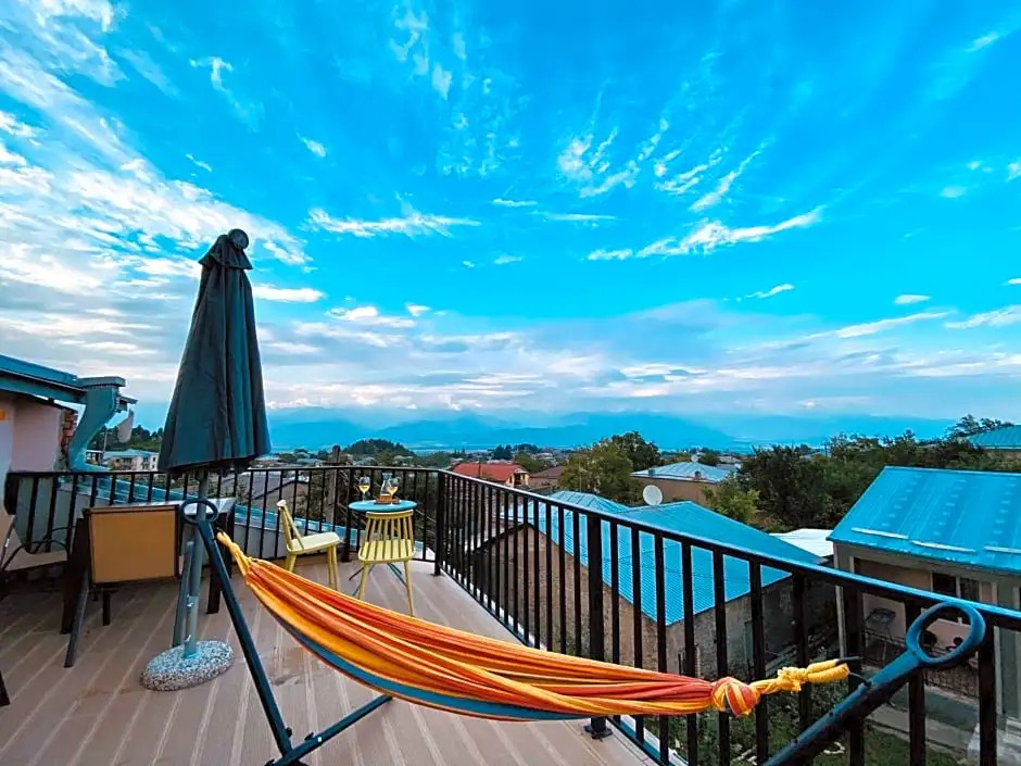 Hestia - Hotel, Wine and View