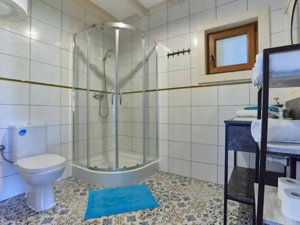Cottage in Niechorze near Baltic Sea Beach