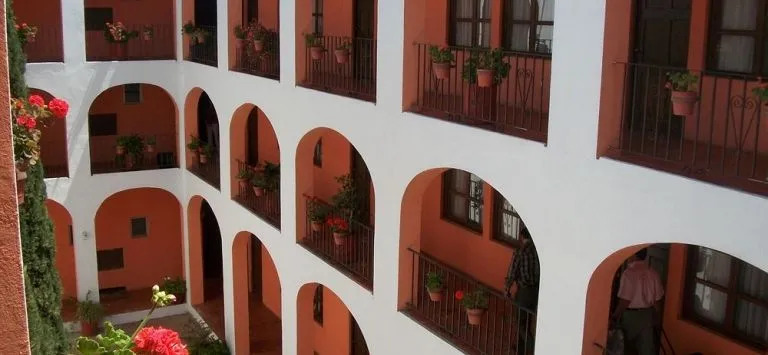 Hotel Amealco
