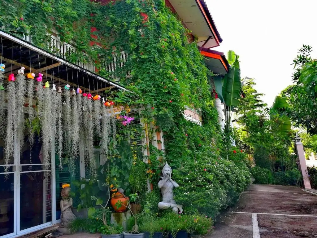 Lampang Lanna Home