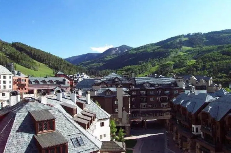 Beaver Creek Village Luxury 2 Bedroom Condo