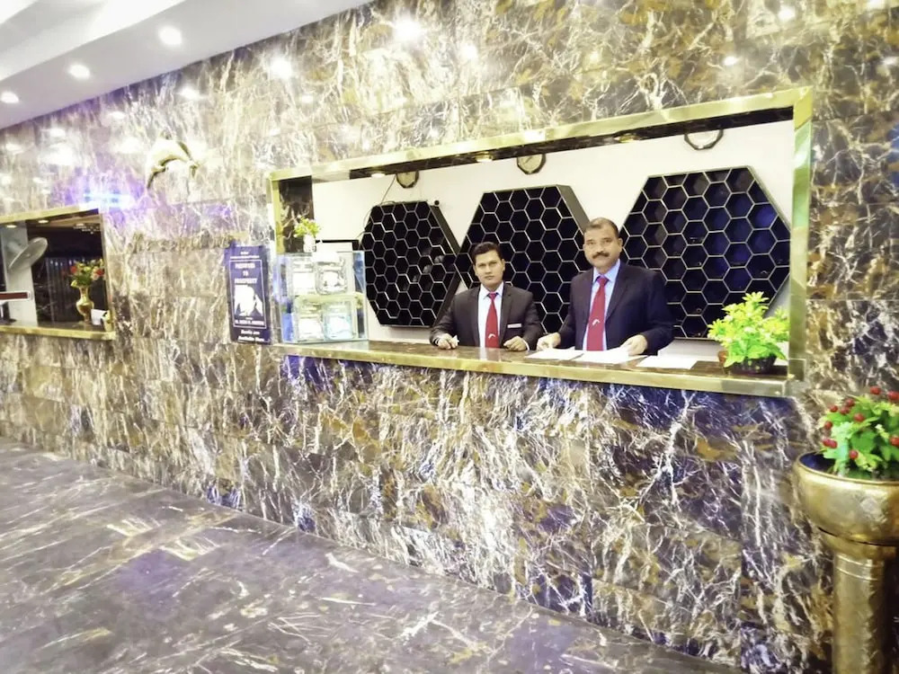 Hotel Indus