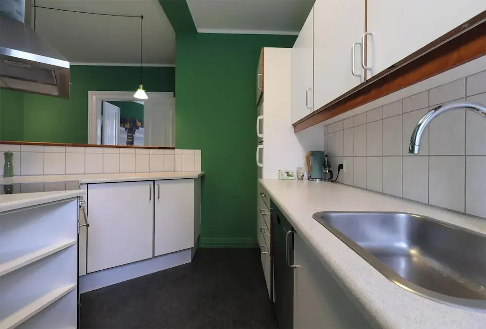 GreenBrook Homes
