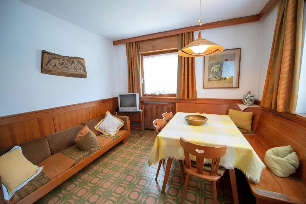 Apartments Cesa Bruma