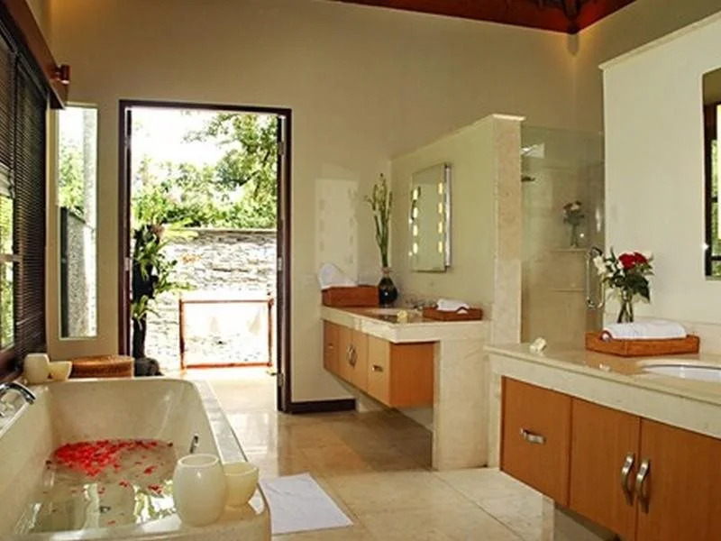 Villa Umah Cagaan