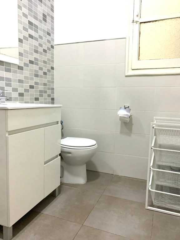 2 Apartamento TERRAZA Free Wifi