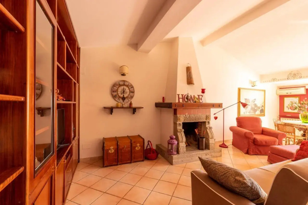 Vacanze al Mare Patrizias Sweet Home