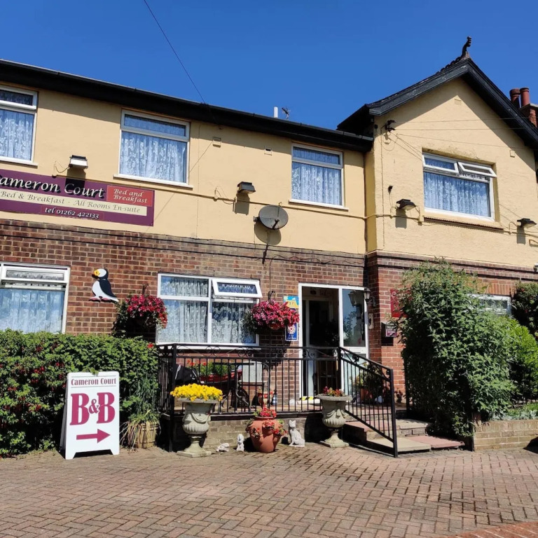 Cameron Court B&B