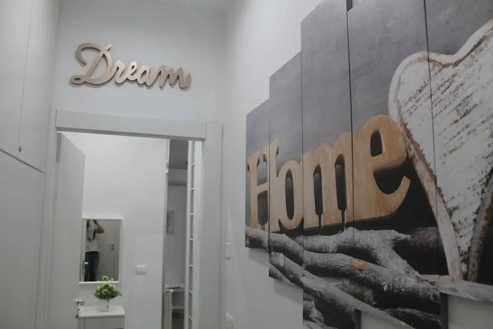 Vacanze HOME