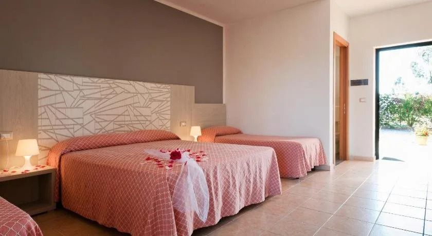 Hotel Le Muse