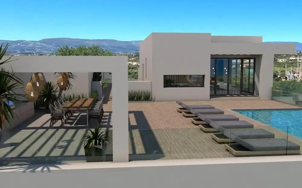 Villa Althea - Villa Althea