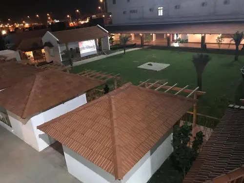 Avigna Lokesh Hotels