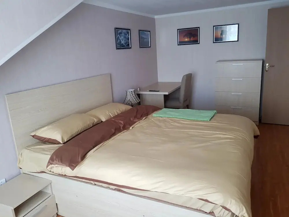 KTMS Guesthouse