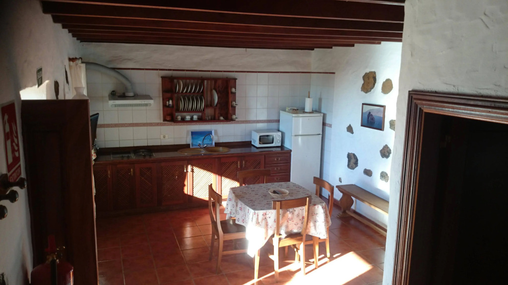 Casas Rurales Herreas