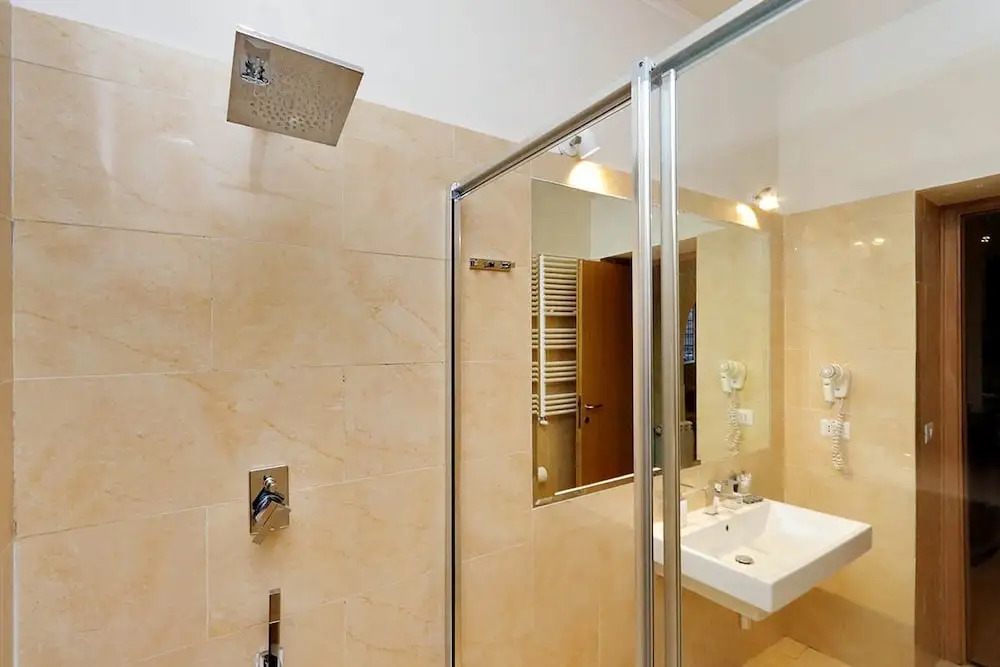 Conservatorio Studio Apartment