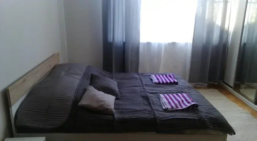 Apartament Karmelicka
